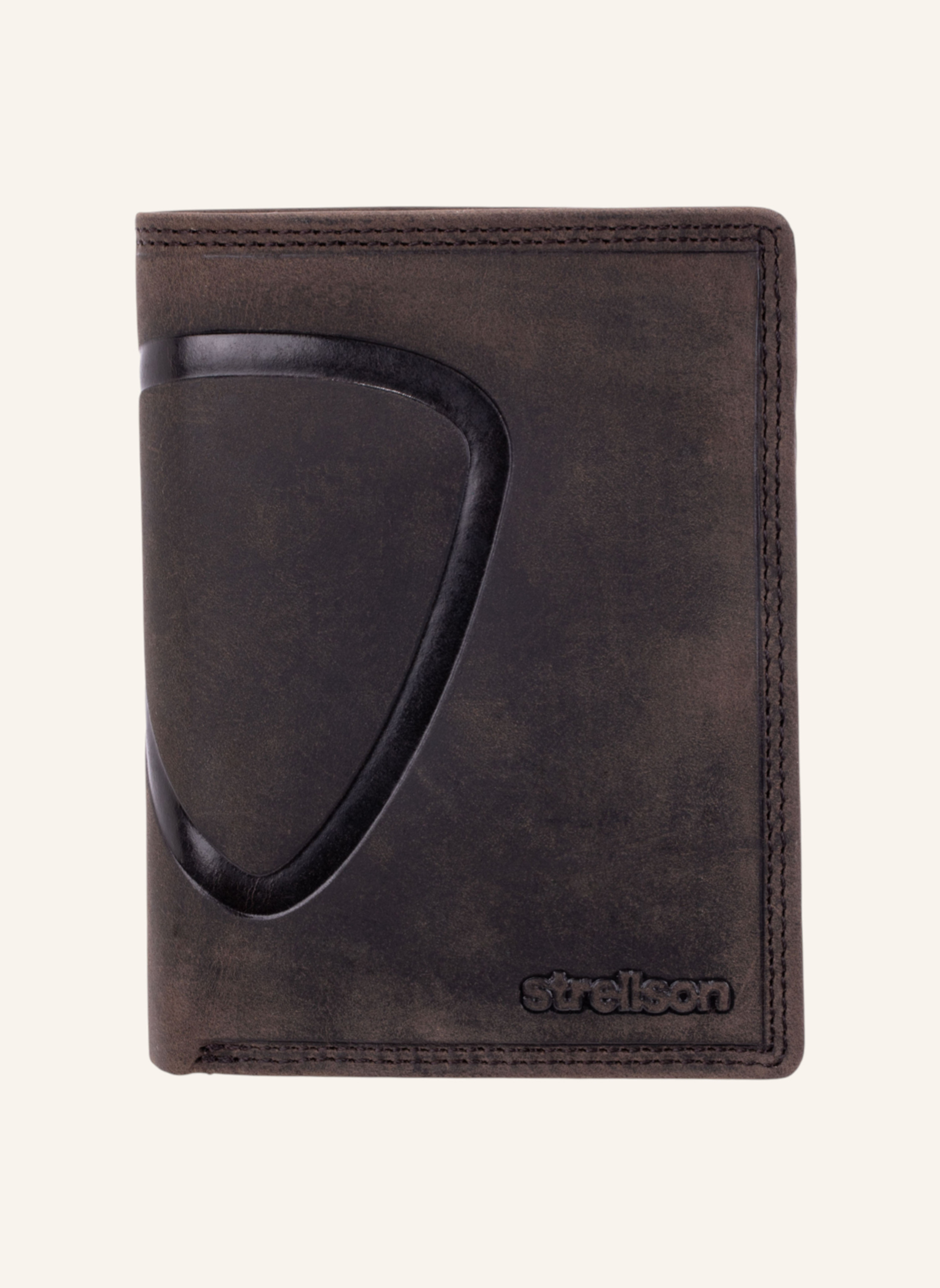 STRELLSON Billfold BAKER STREET KNOX