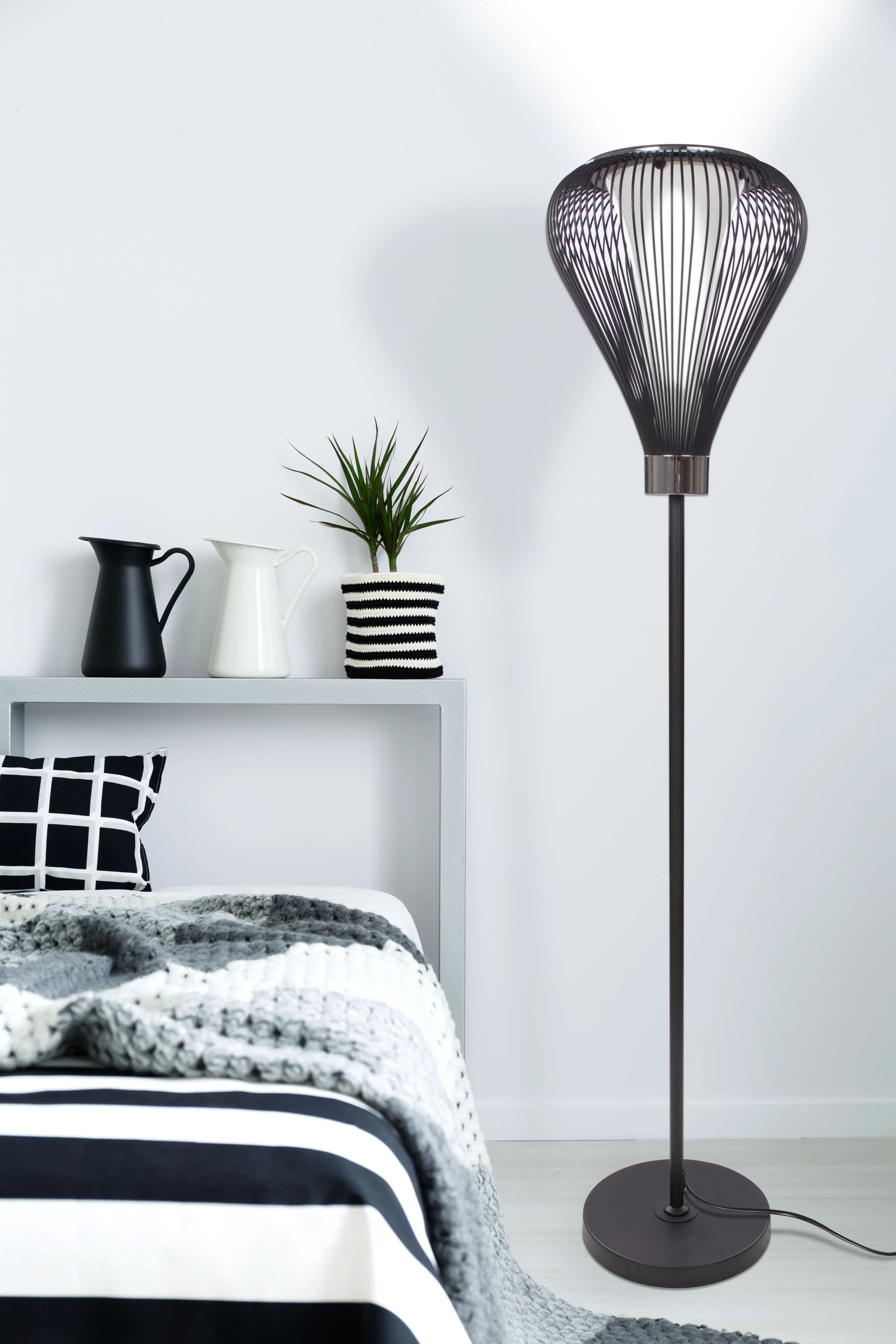 Vloerlamp Exota
