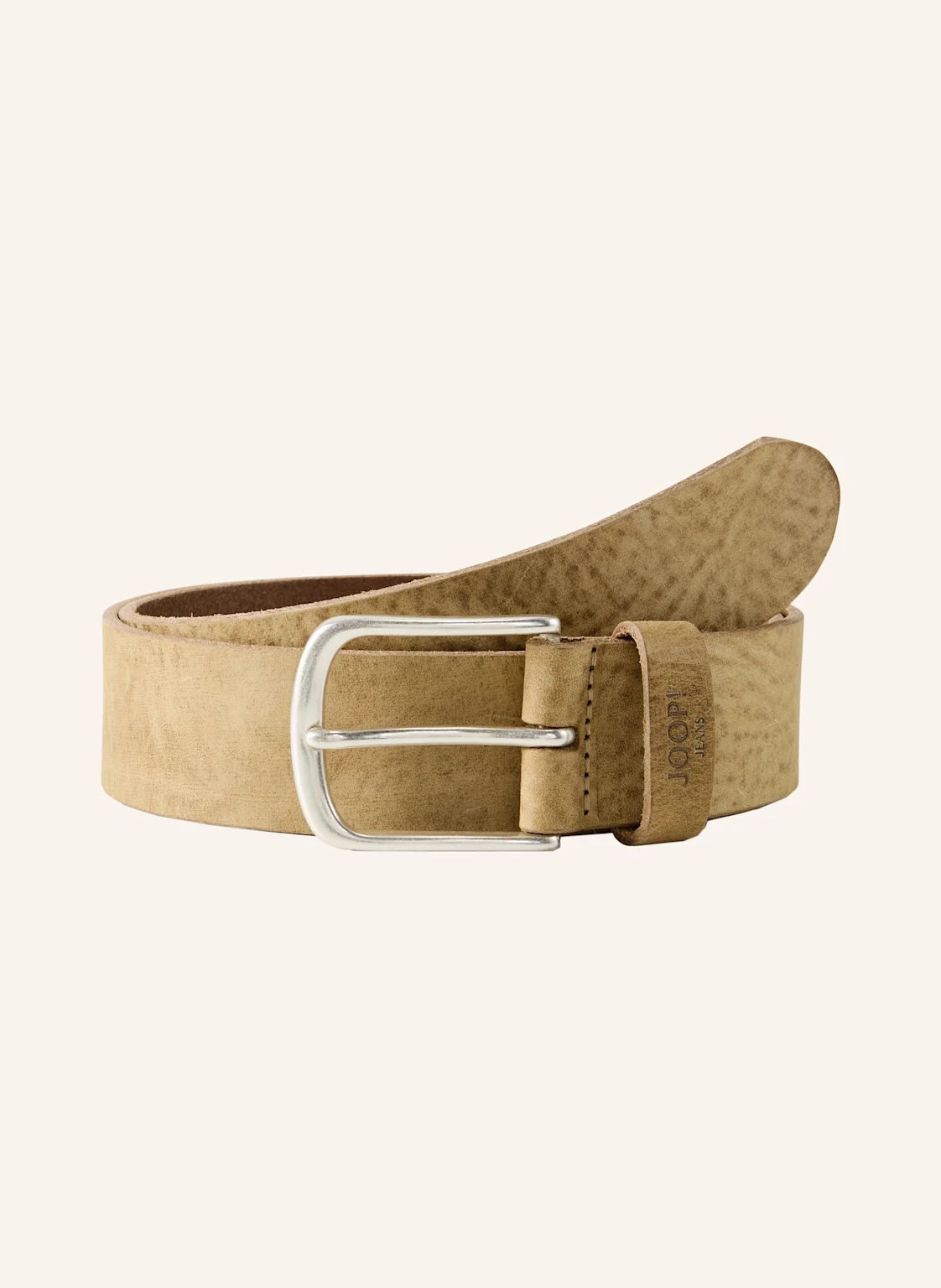 JOOP! JEANS Ledergürtel