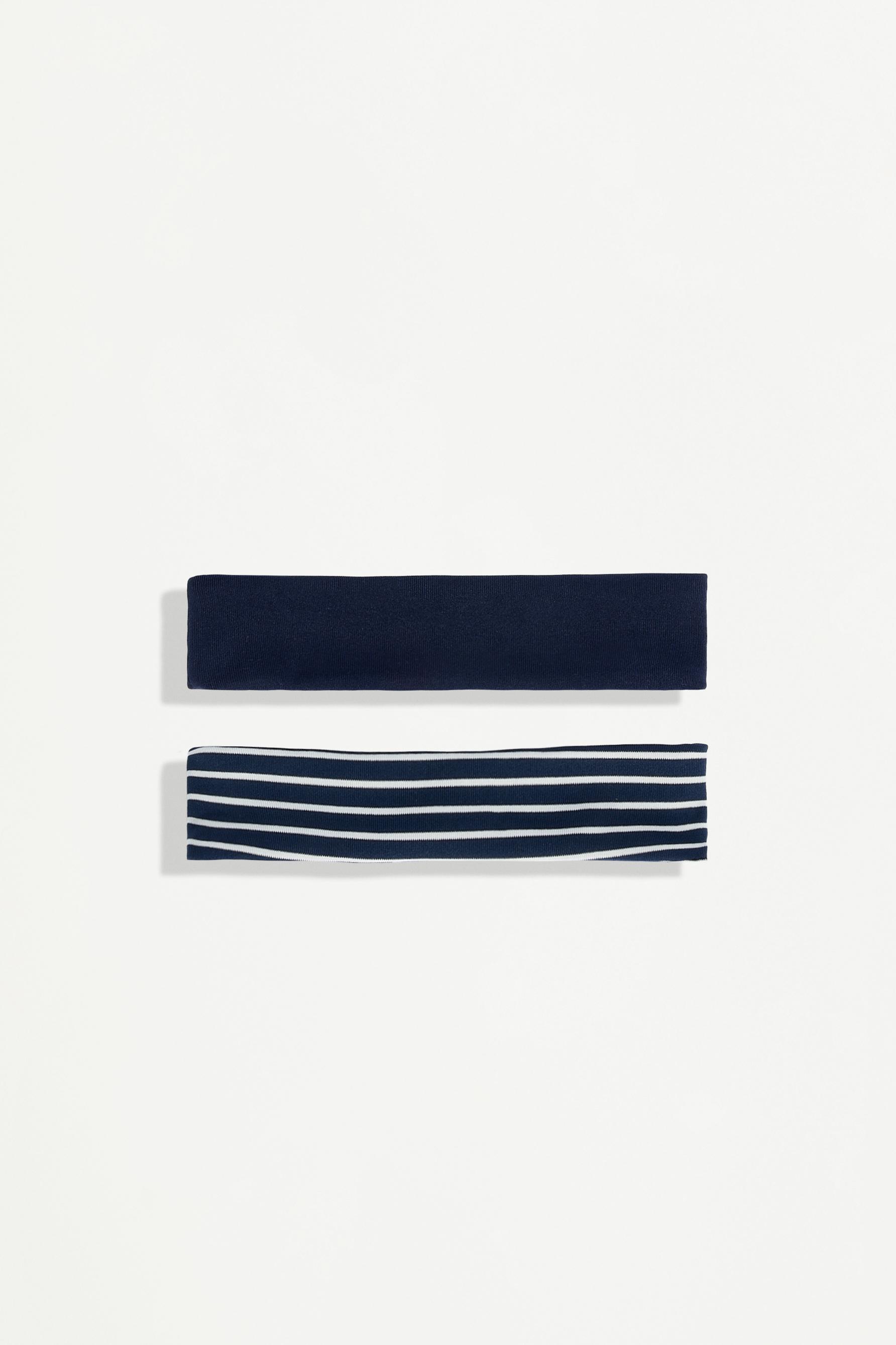Bandanas combinadas (Pack 2)