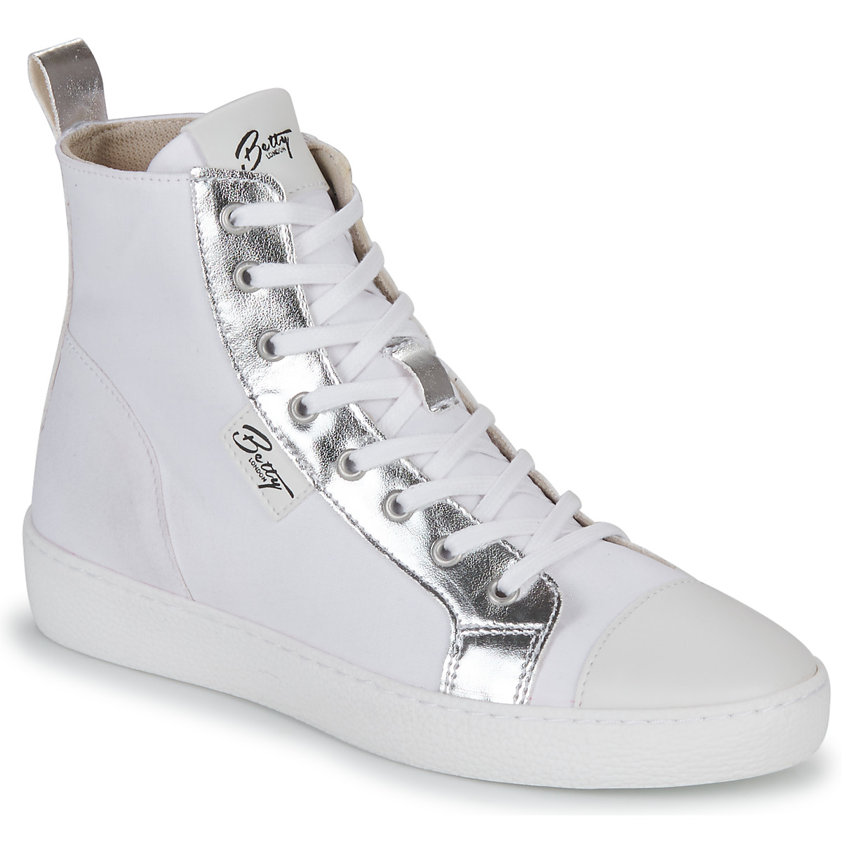 Betty London - ETOILE - White