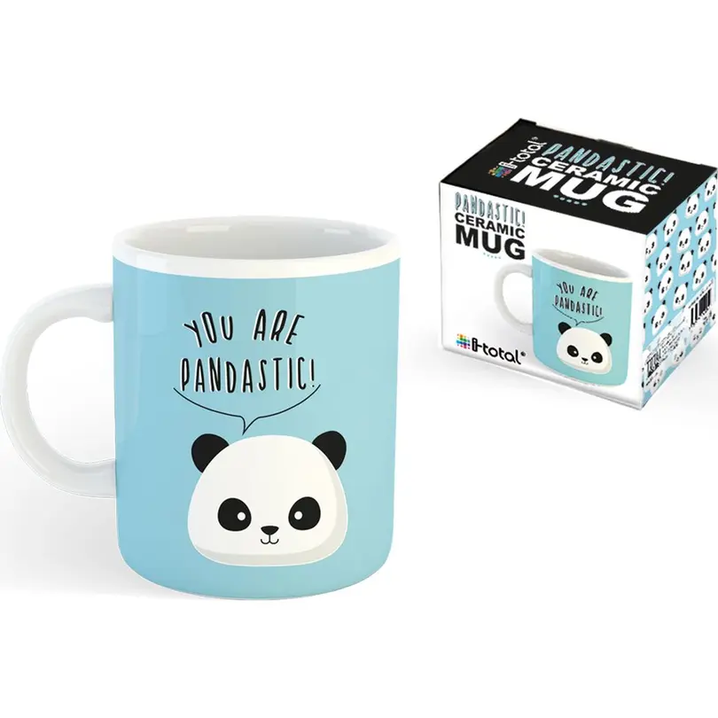 Tasse Panda