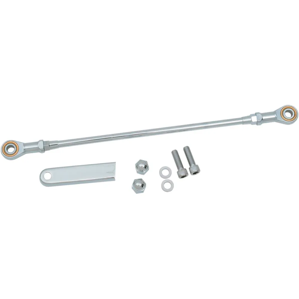 Drag Specialties Harley Davidson Flhr 1584 07-11/Flhr 1584 Abs 08-11 Shift Rod
