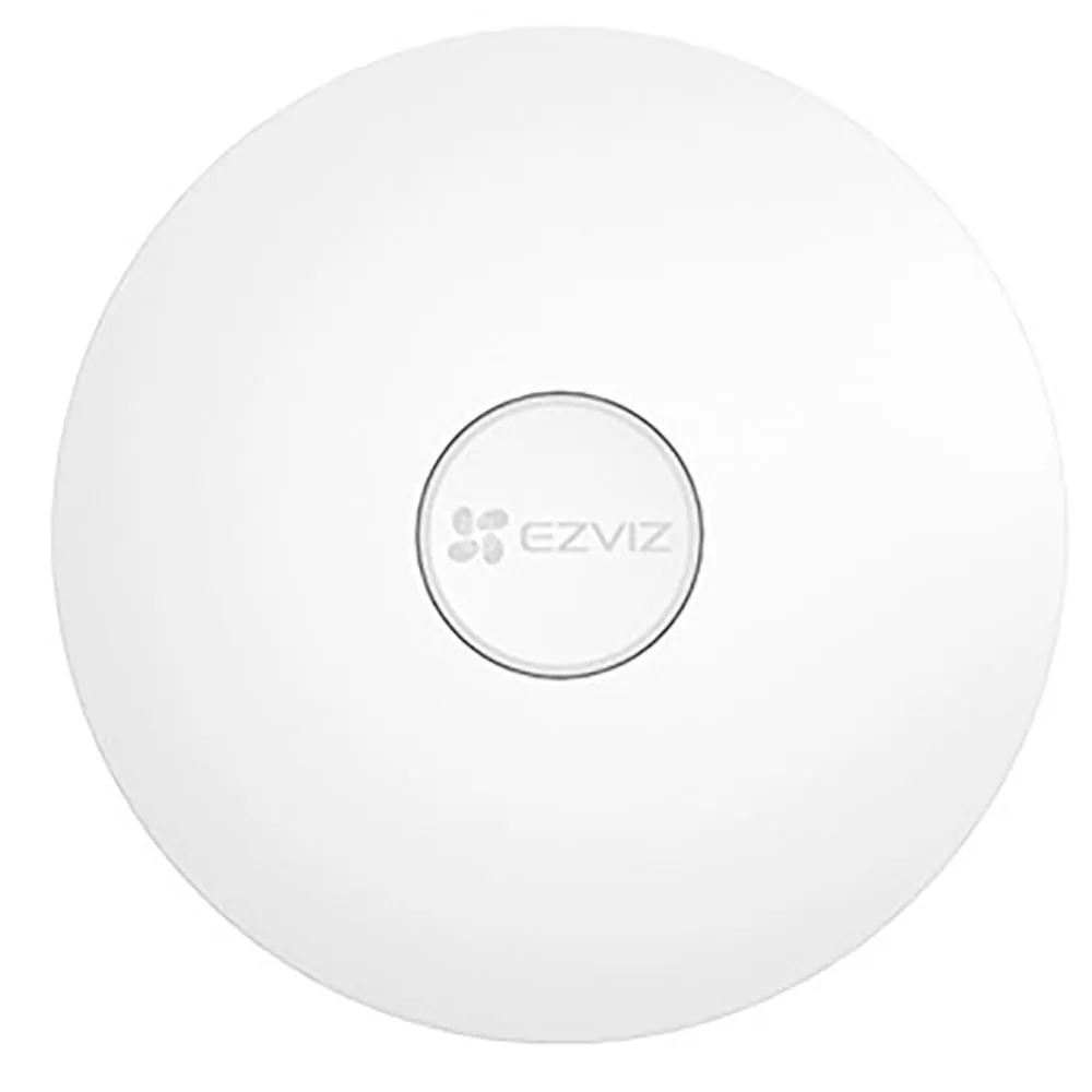 Ezviz A3 Home Getaway