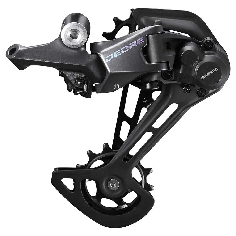Shimano Deore M6100 Shadow RD  Direct rear derailleur