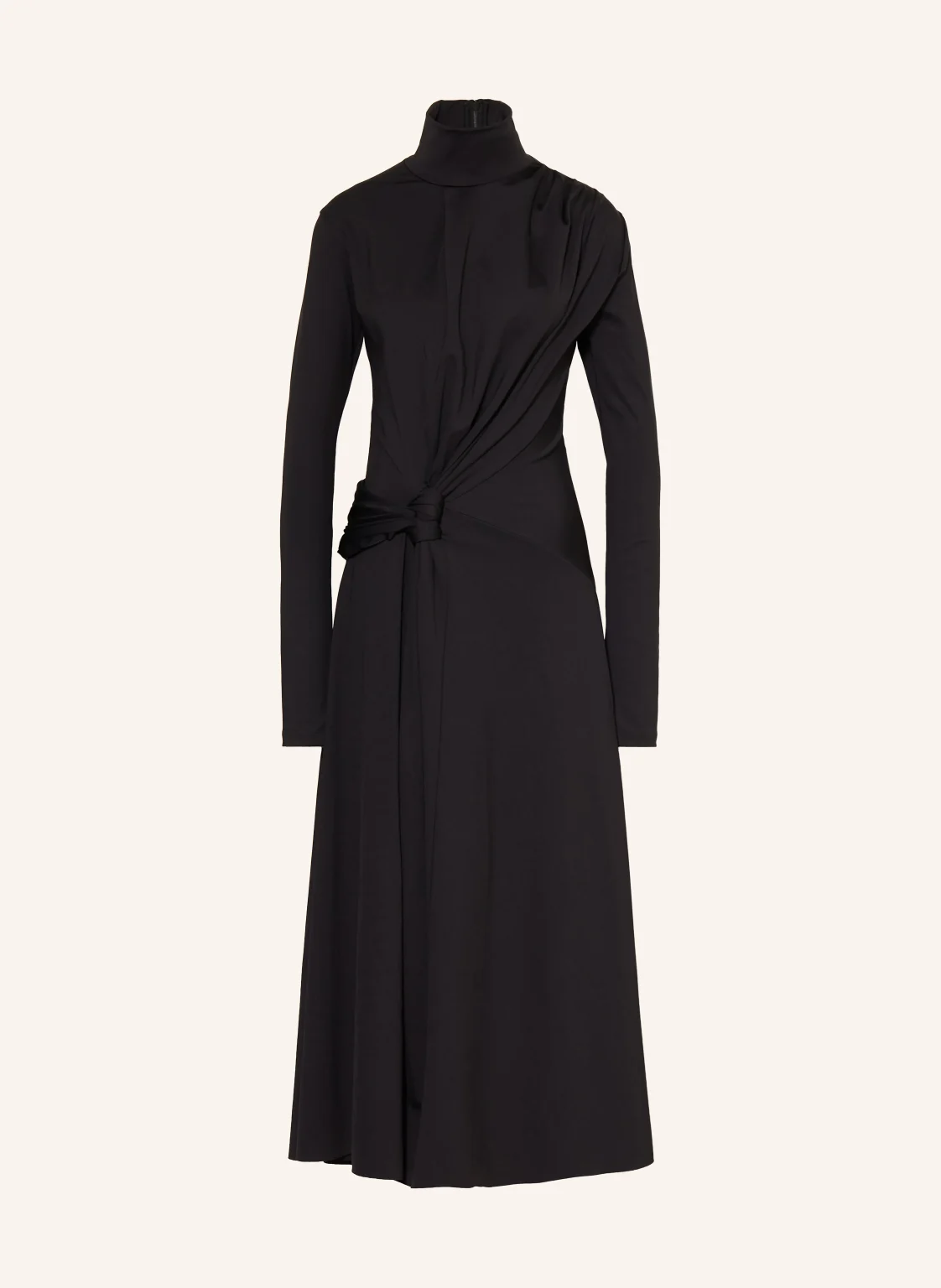 VICTORIA BECKHAM Cocktailkleid LETICE aus Jersey