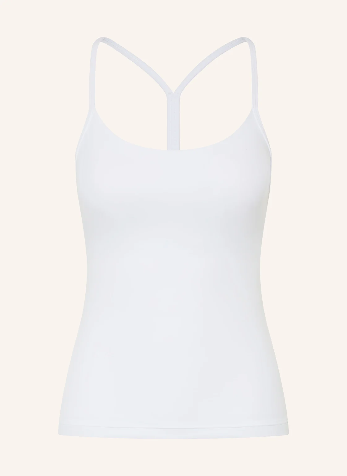 lululemon Tanktop FLOW