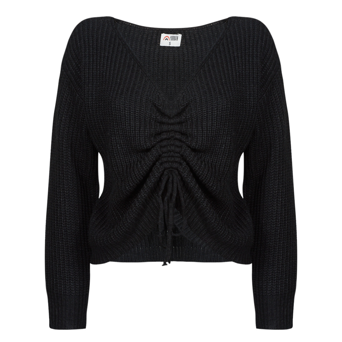 Yurban - PAULA - Black