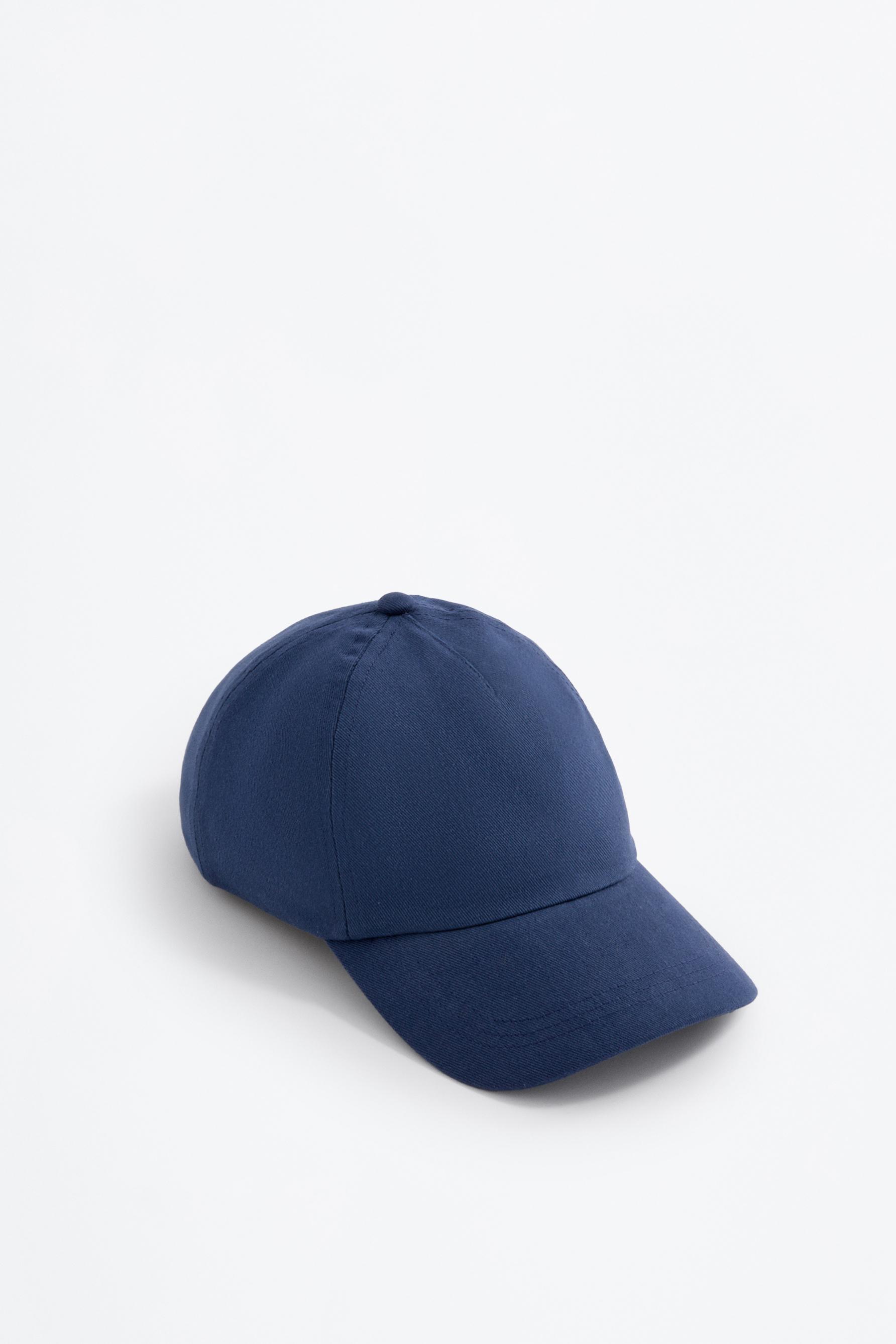 Gorra básica