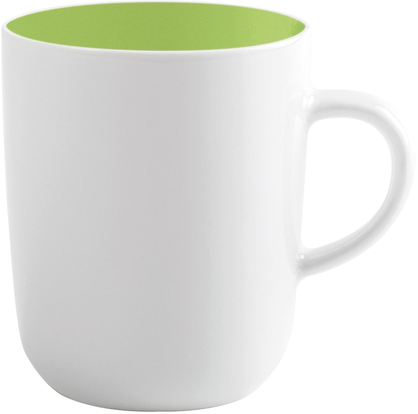 Kahla Pronto Inside Becher 0,35 l fresh lime