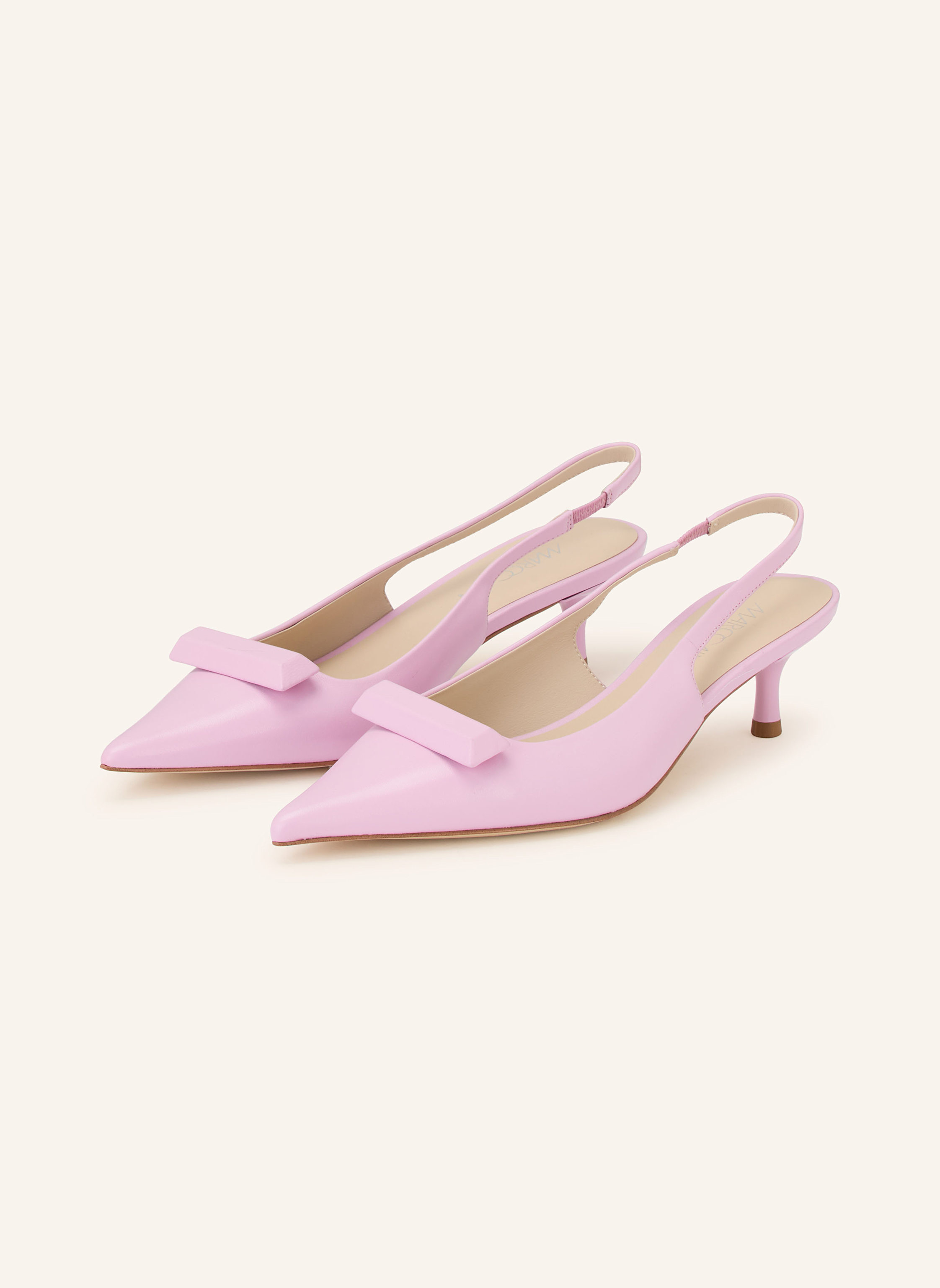 MARC CAIN Slingpumps