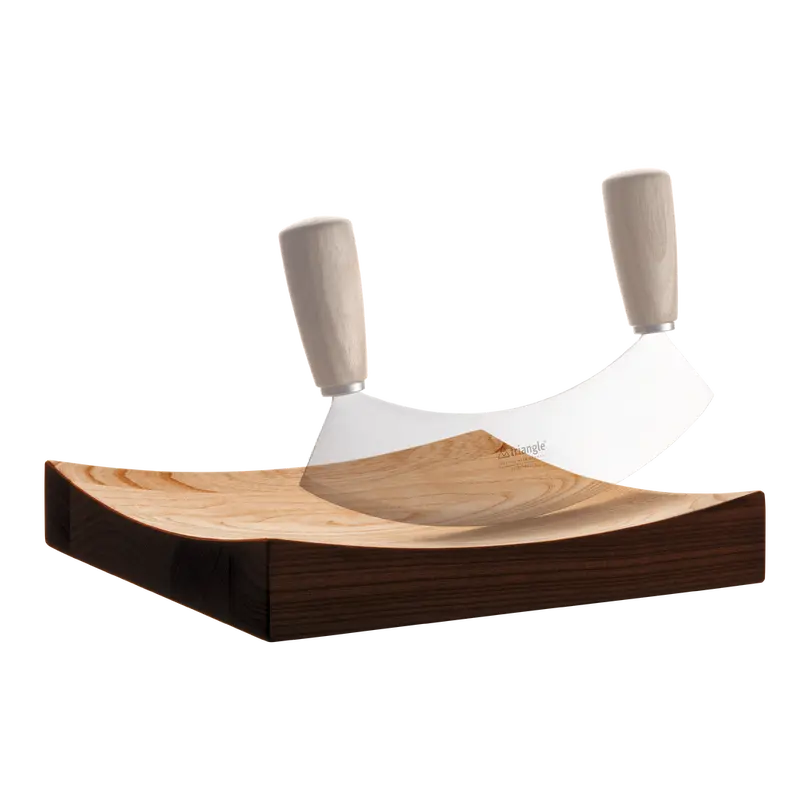 Schneidebrett Triangle