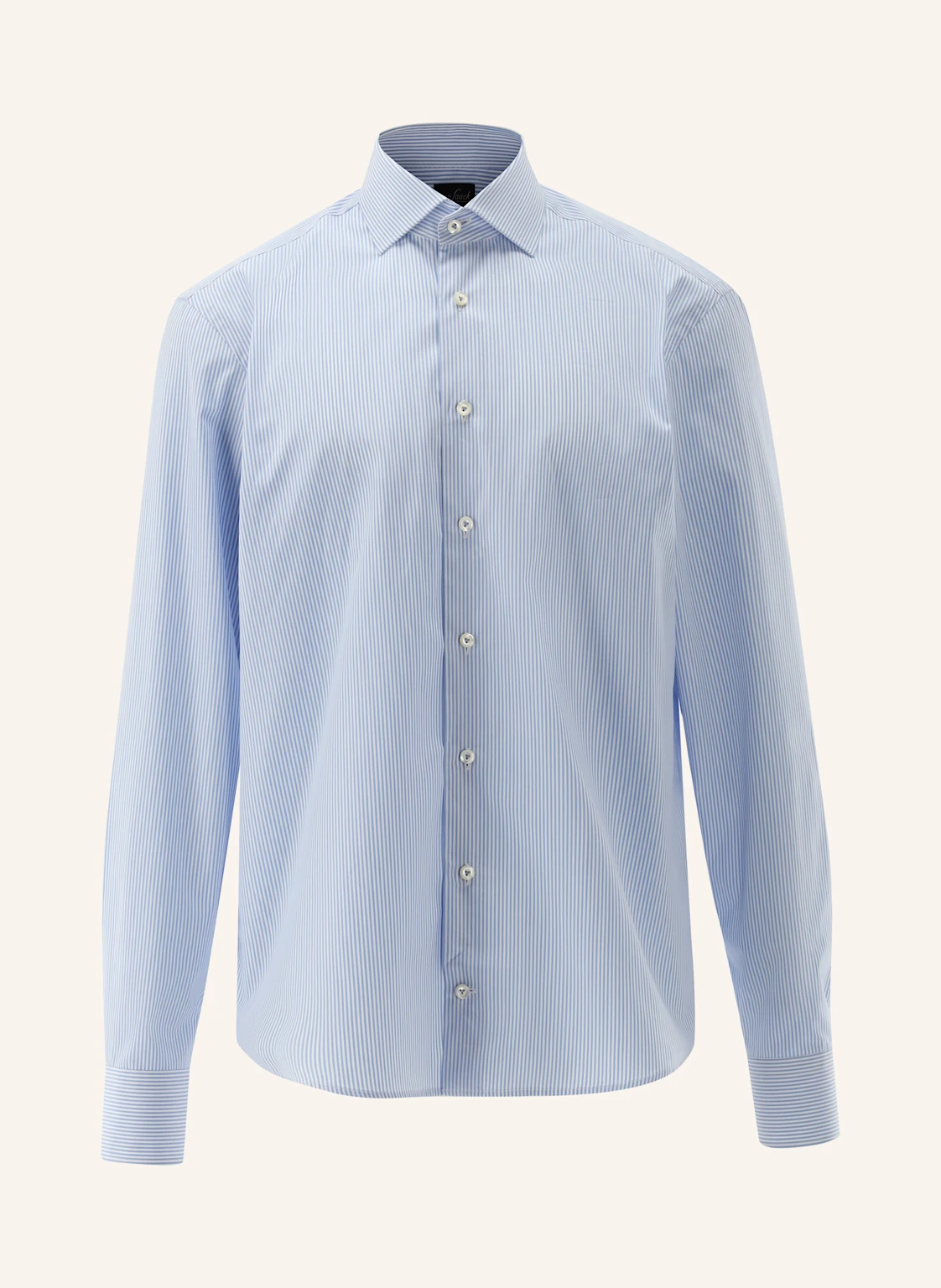 van Laack Hemd Tailor Fit