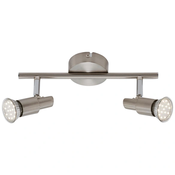 LED-Spot »ONE«, GU10, inkl. Leuchtmittel in warmweiß