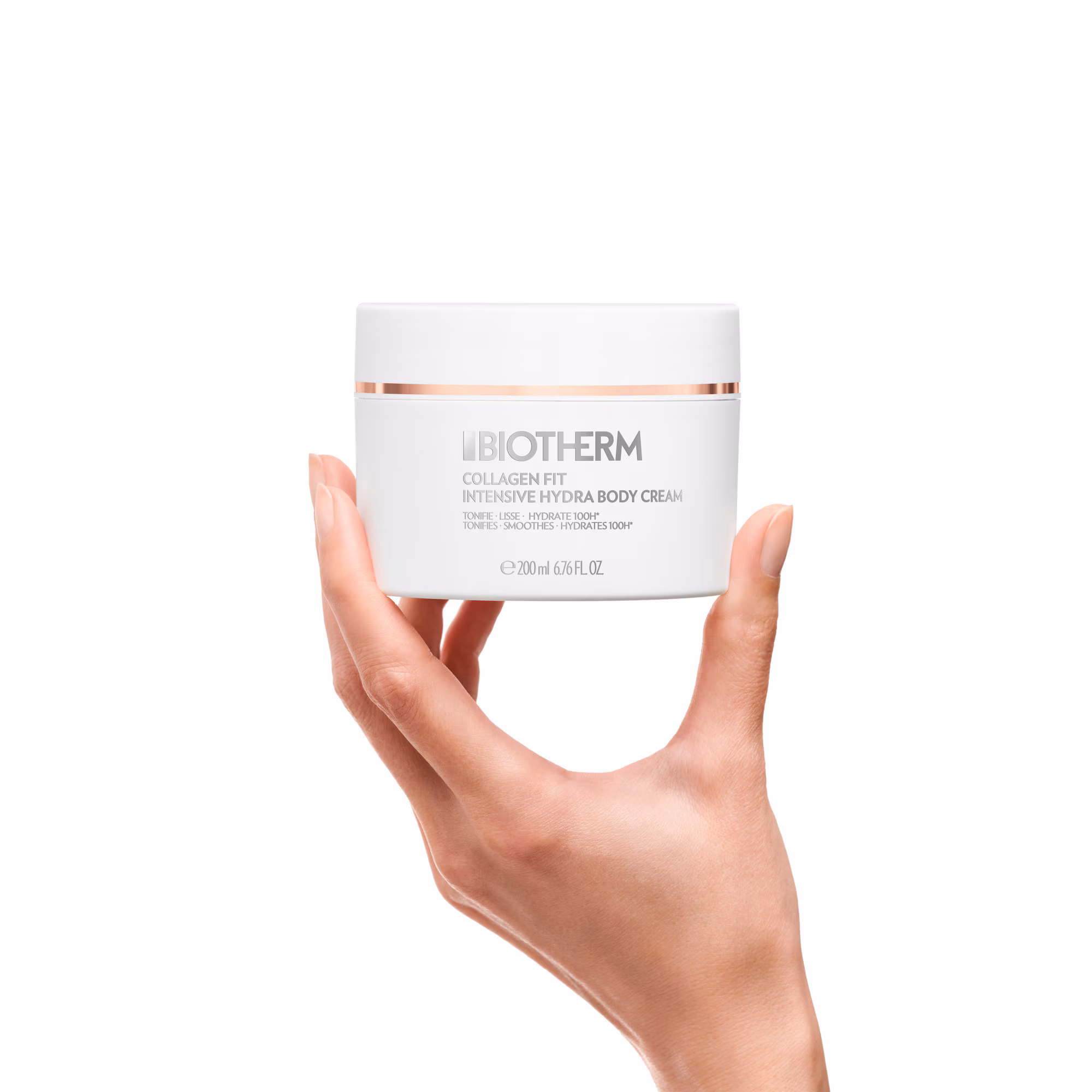 COLLAGEN FIT BODYCrème
