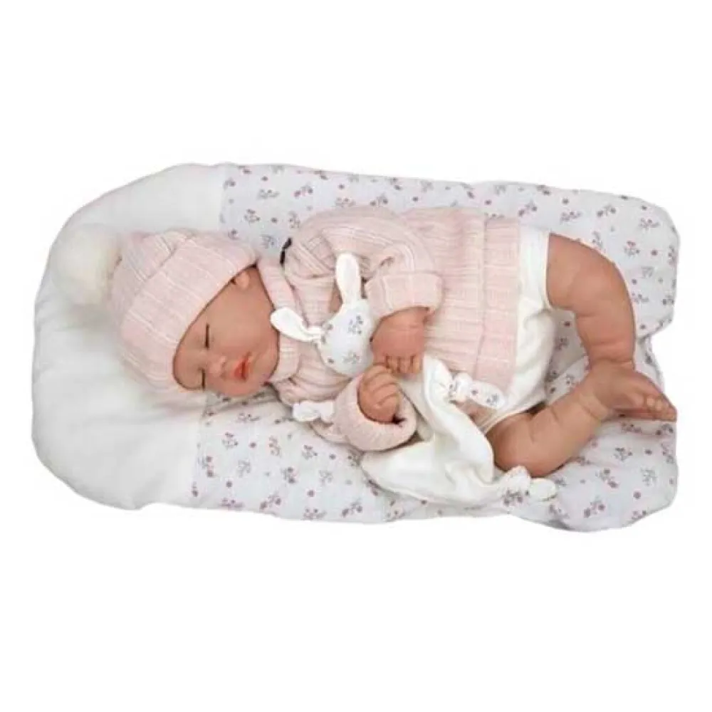 Arias Daira 45 cm reborn baby