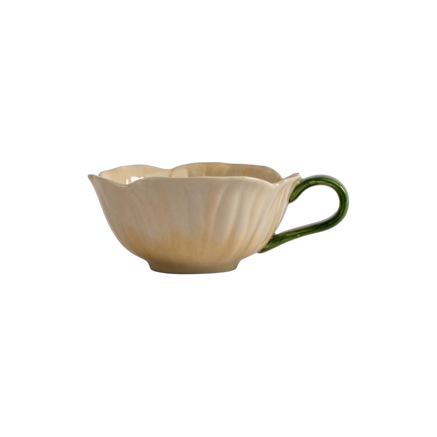 Poppy Cup, beige