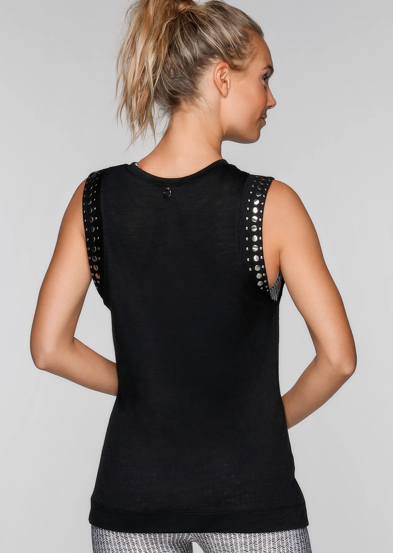 Luster Tank