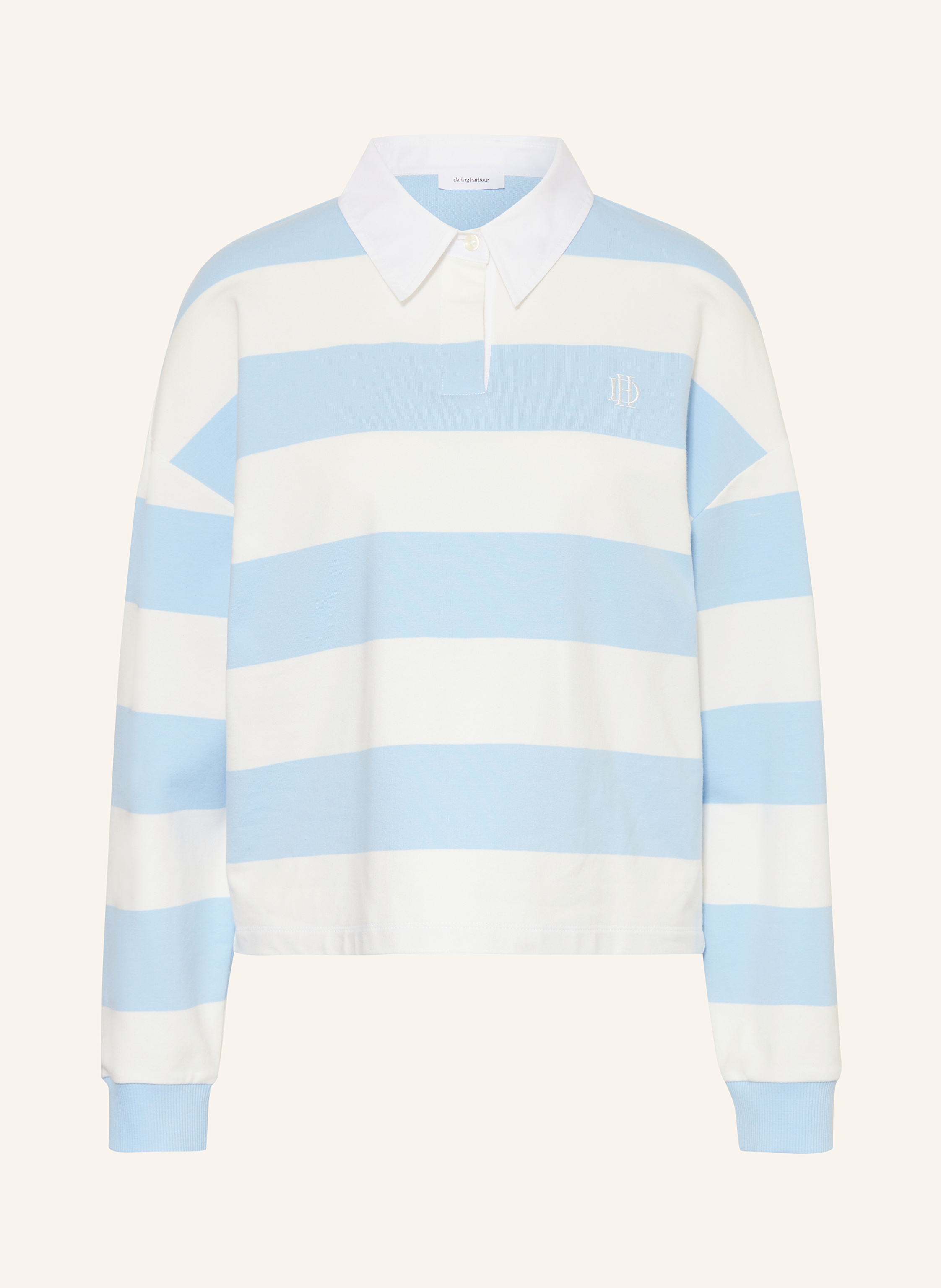 darling harbour Rugbyshirt