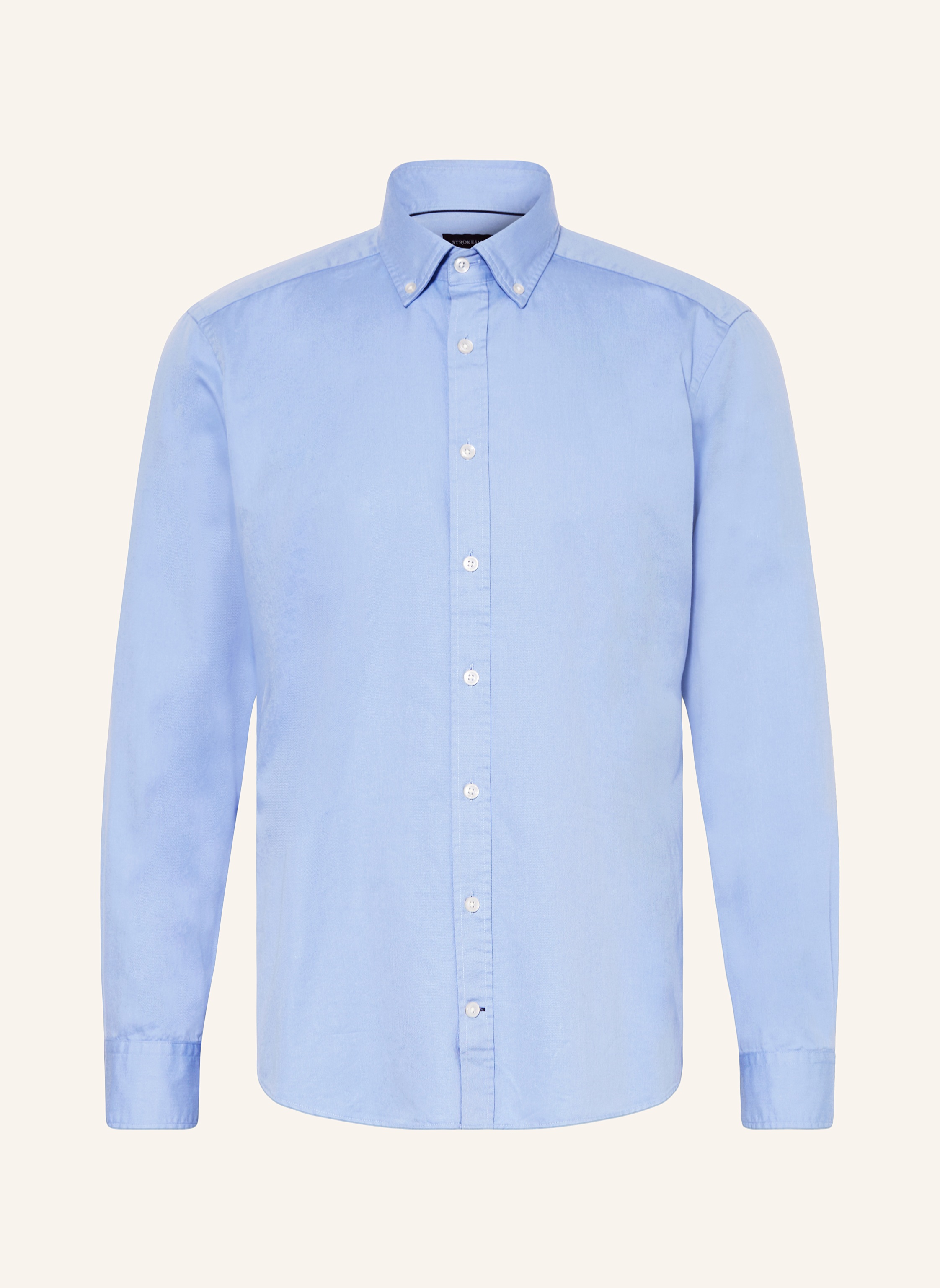 STROKESMAN'S Hemd Regular Fit