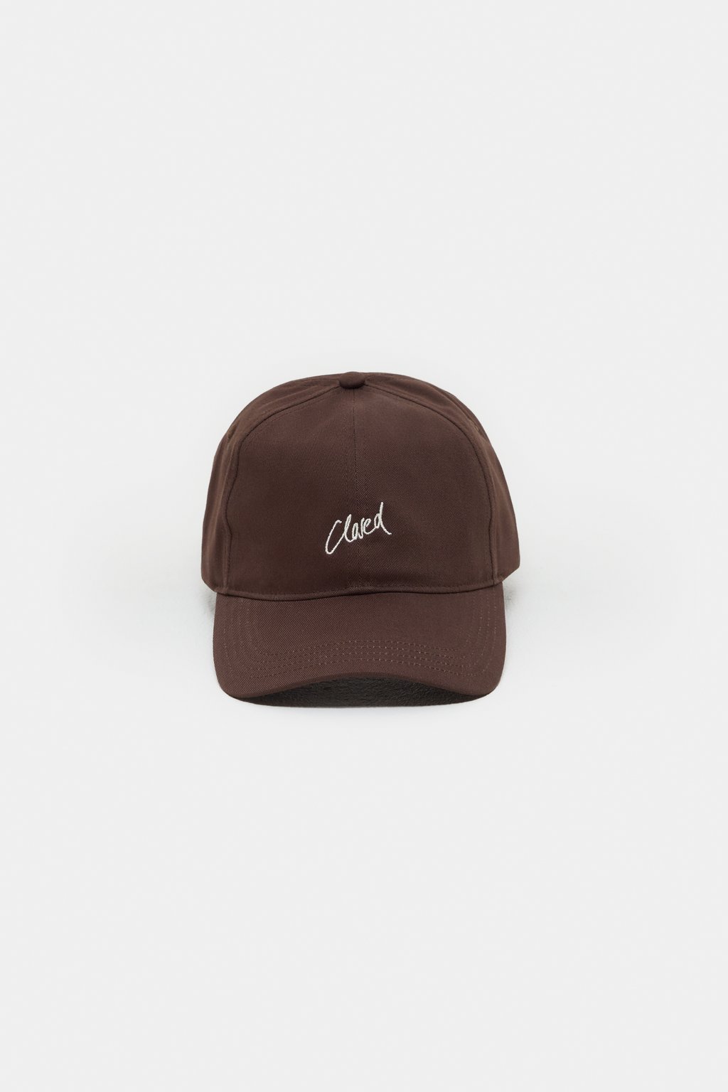 Cap aus Baumwolle