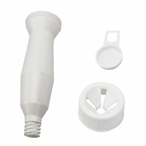 Base Parasol de Jardin Chillvert Rechargeable Plastique