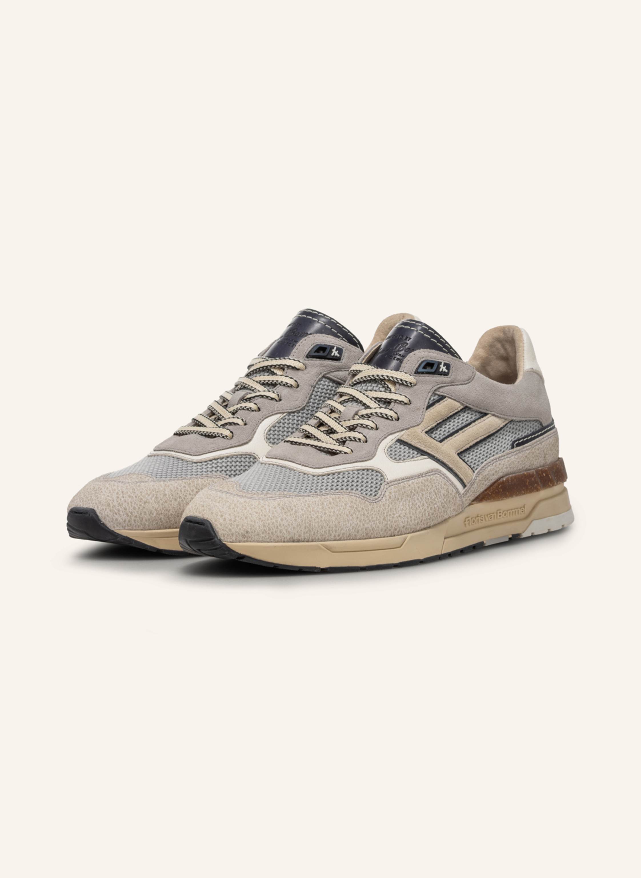 Floris van Bommel Sneaker DE RUNNER 07