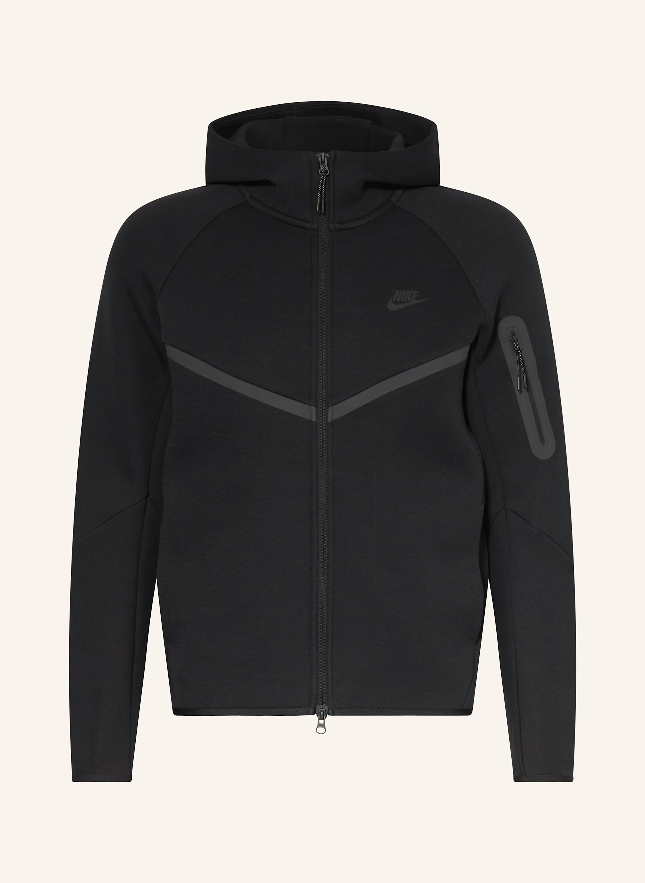 Nike Hoodie TECH FLEECE