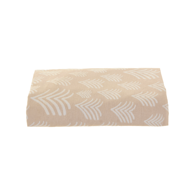 LENÇOL COM ELÁSTICO SOLTEIRO 88 CM X 1,88 M X 30 CM TÃO LONGE TÃO PERTO