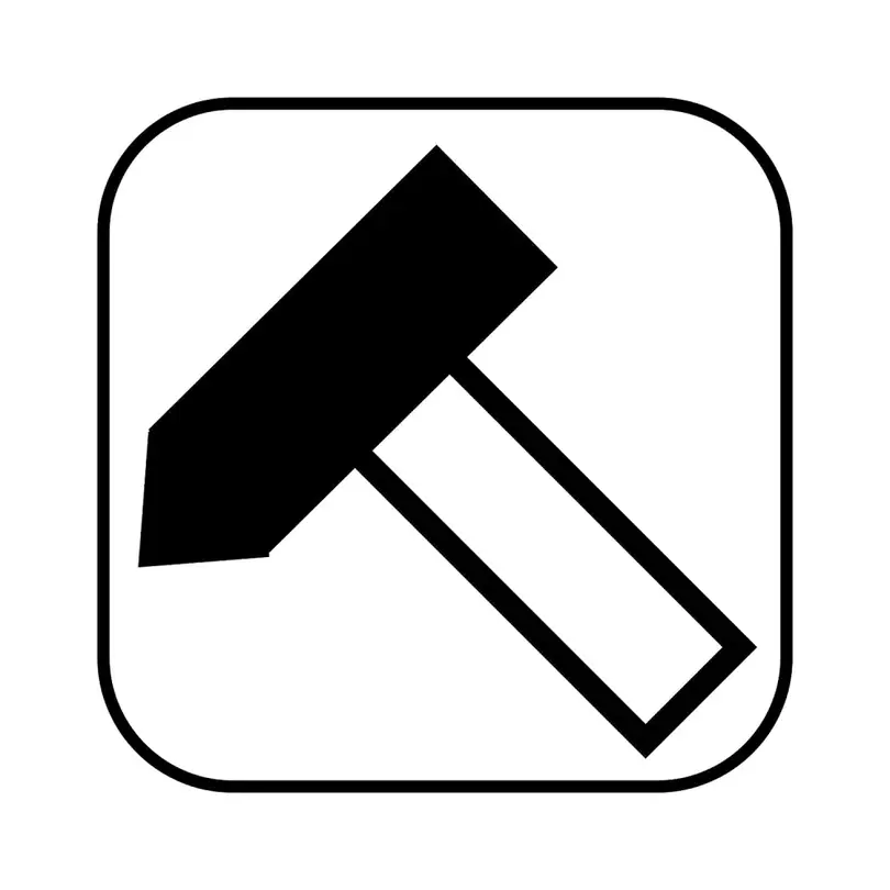 Serviertablett Aps