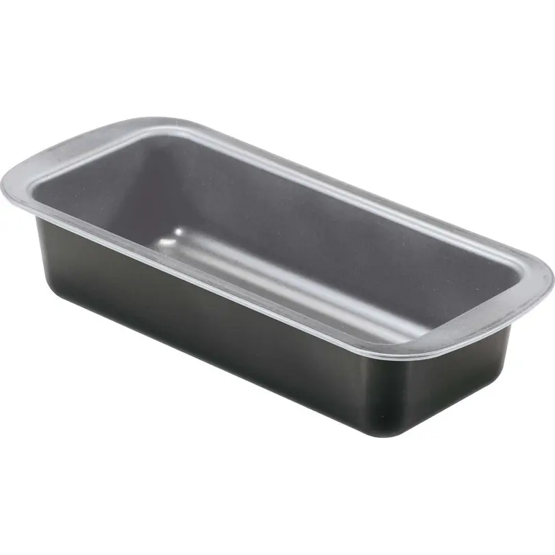 Kuchenform Silver Elegance
