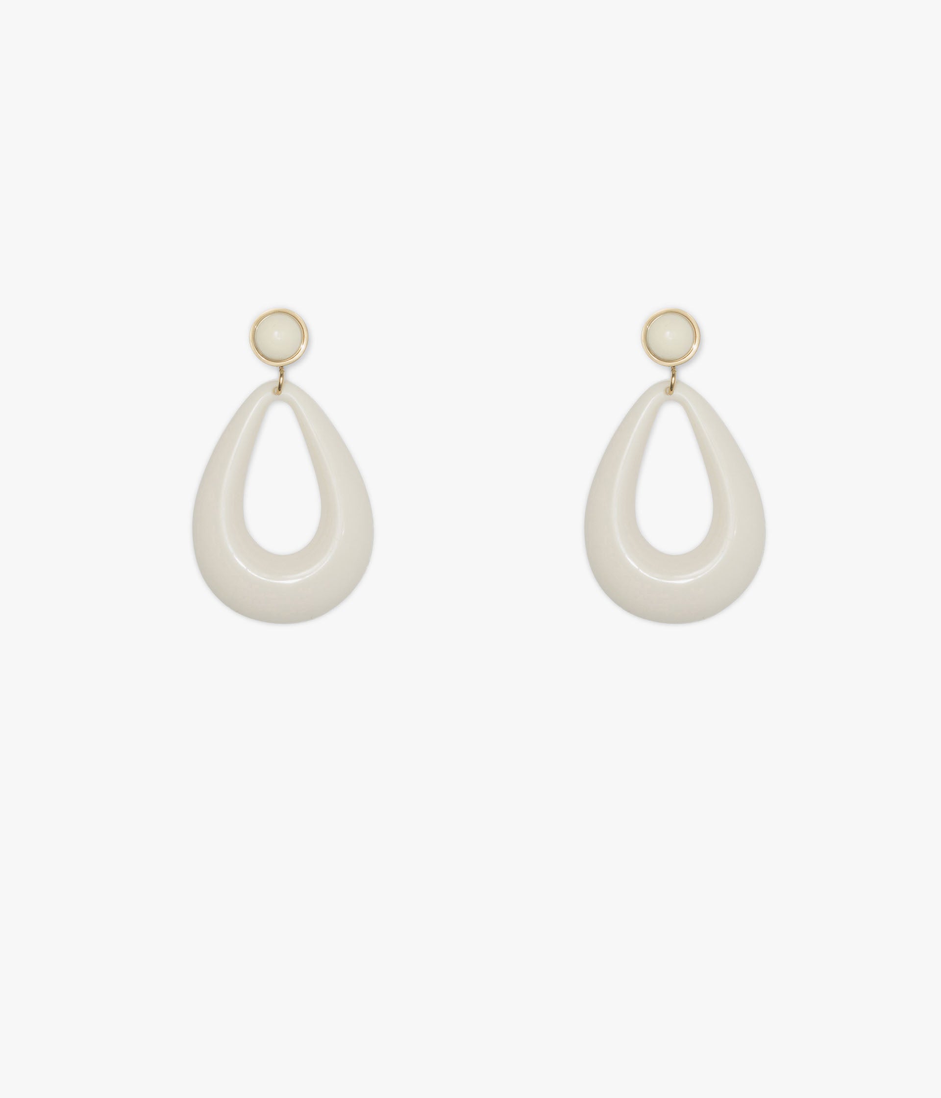 BOUCLES D'OREILLES ABASSIA