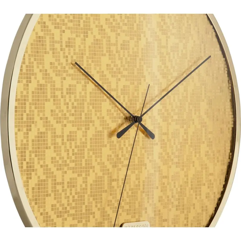 Wanduhr KARLSSON