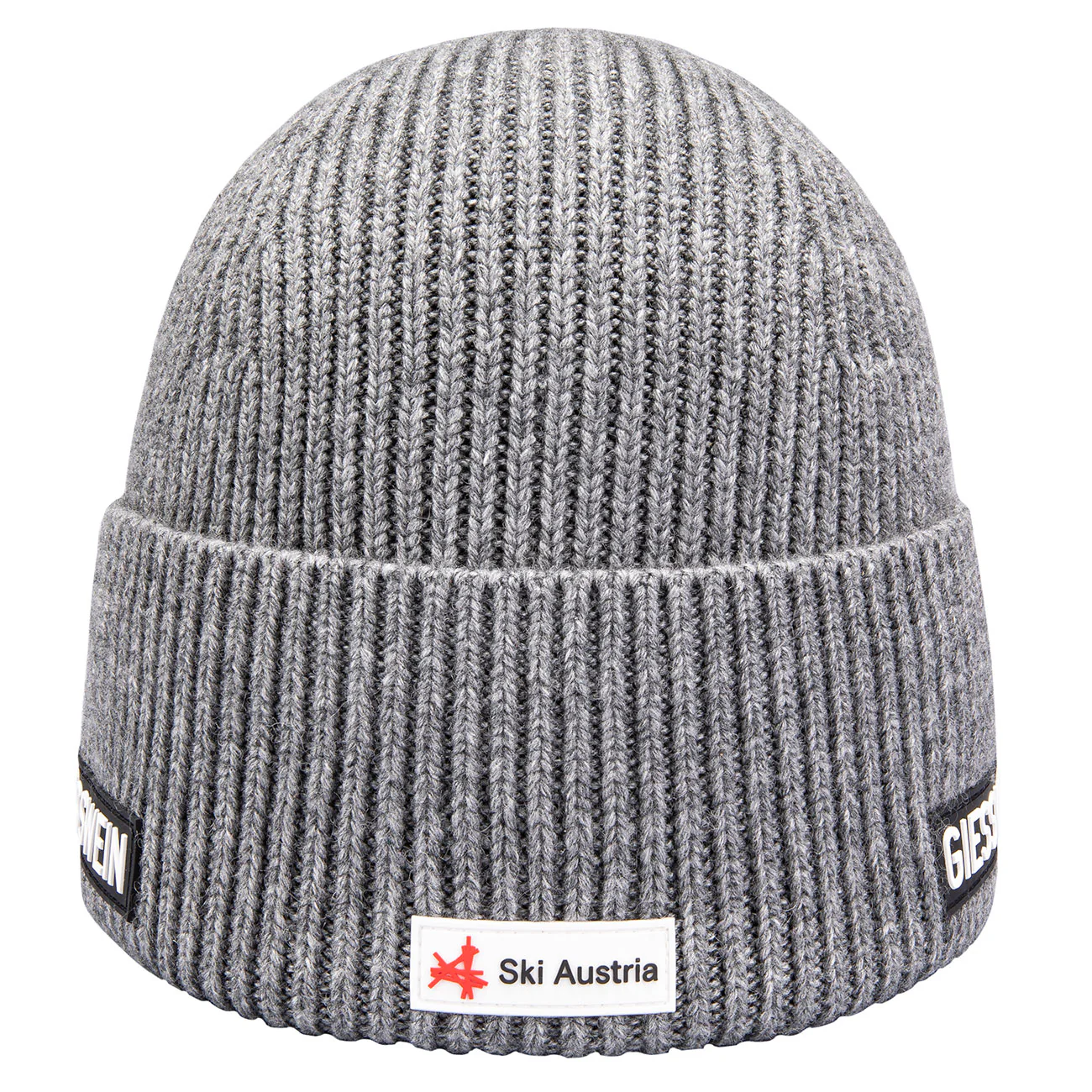 Ski Austria Ribknit Beanie SKI