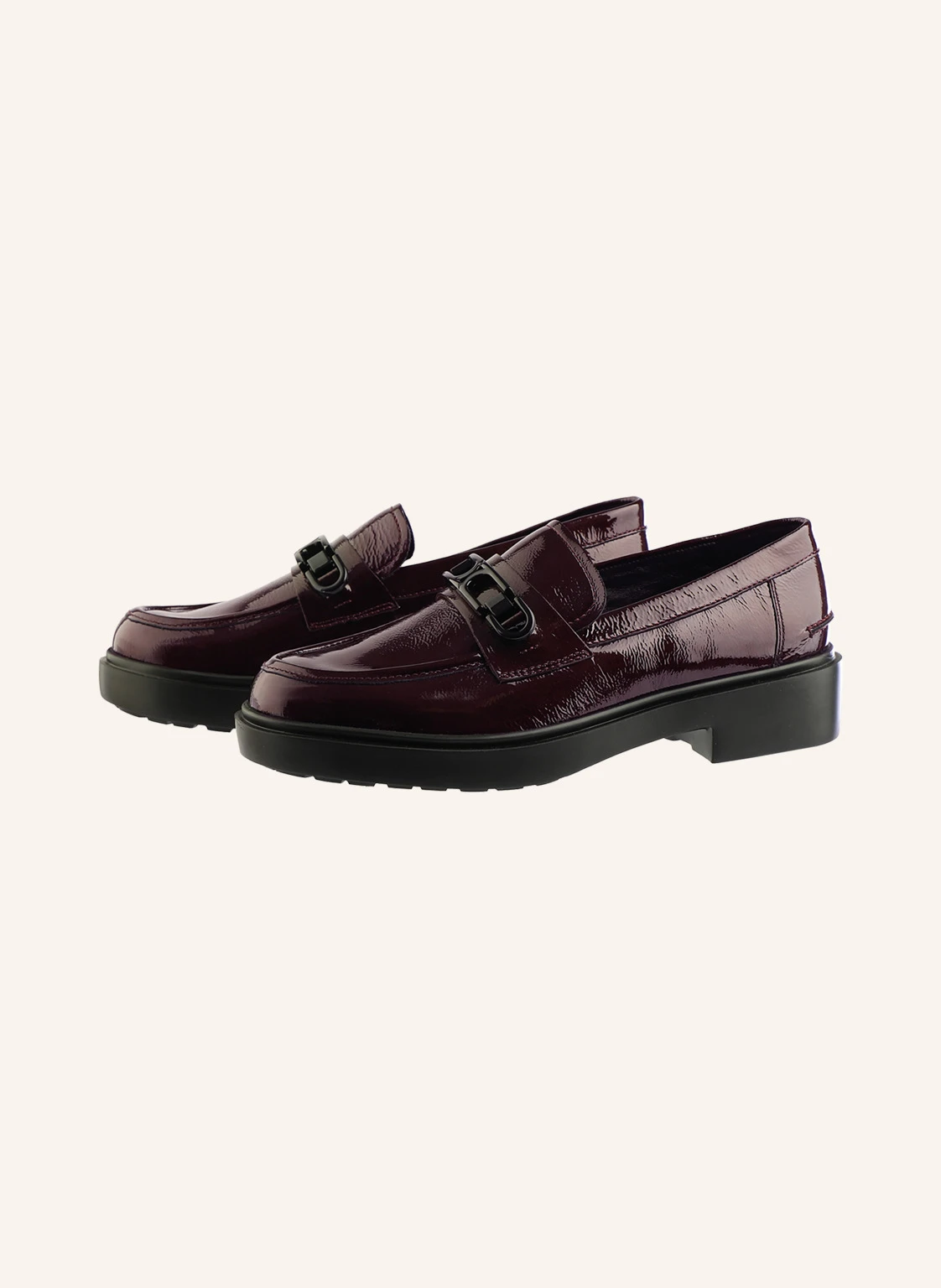 Högl Loafer TOMMY