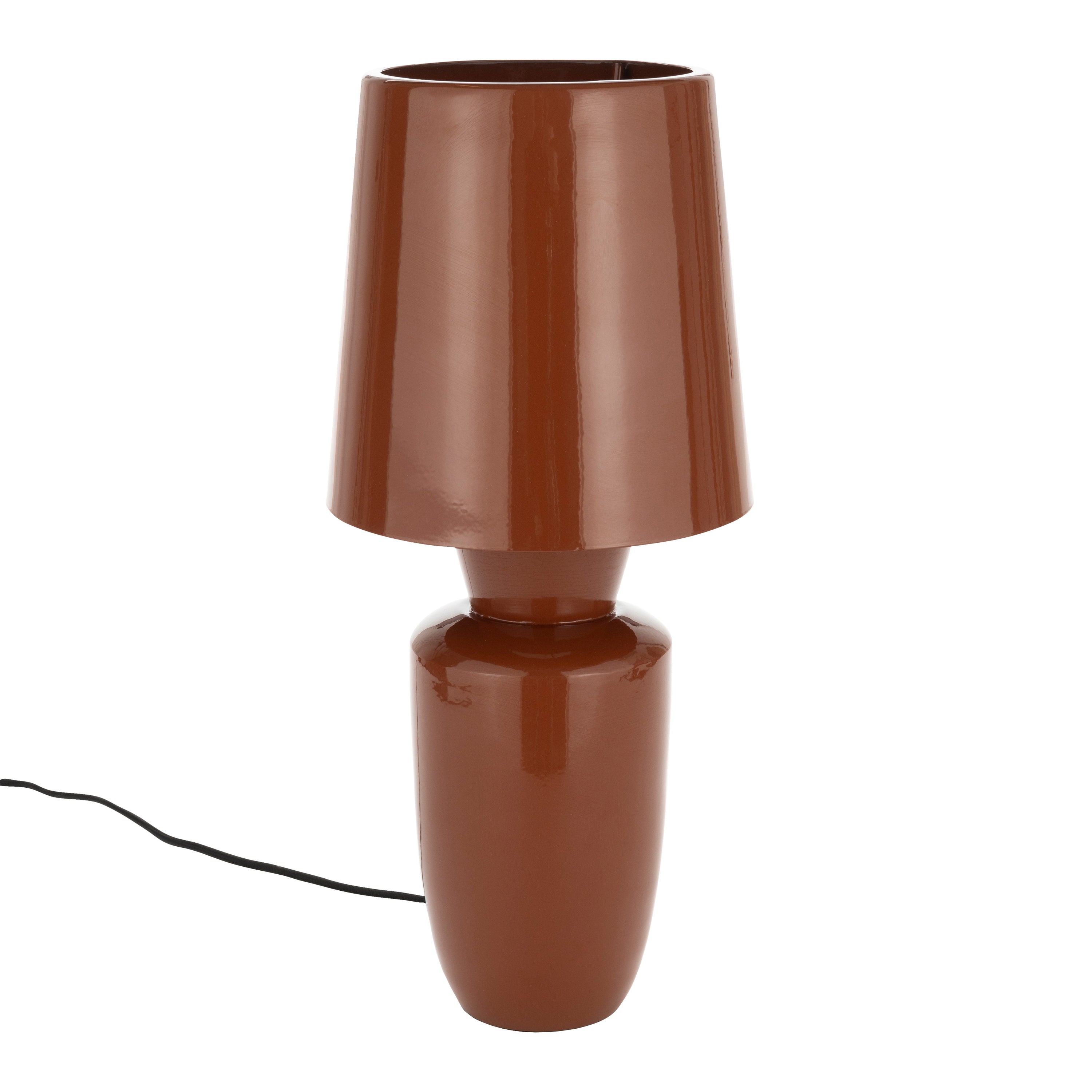 Zuiver x fonQ Classy Tafellamp - Marsala