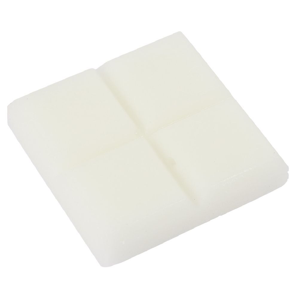 Cire parfumée senteur rose 40g x4