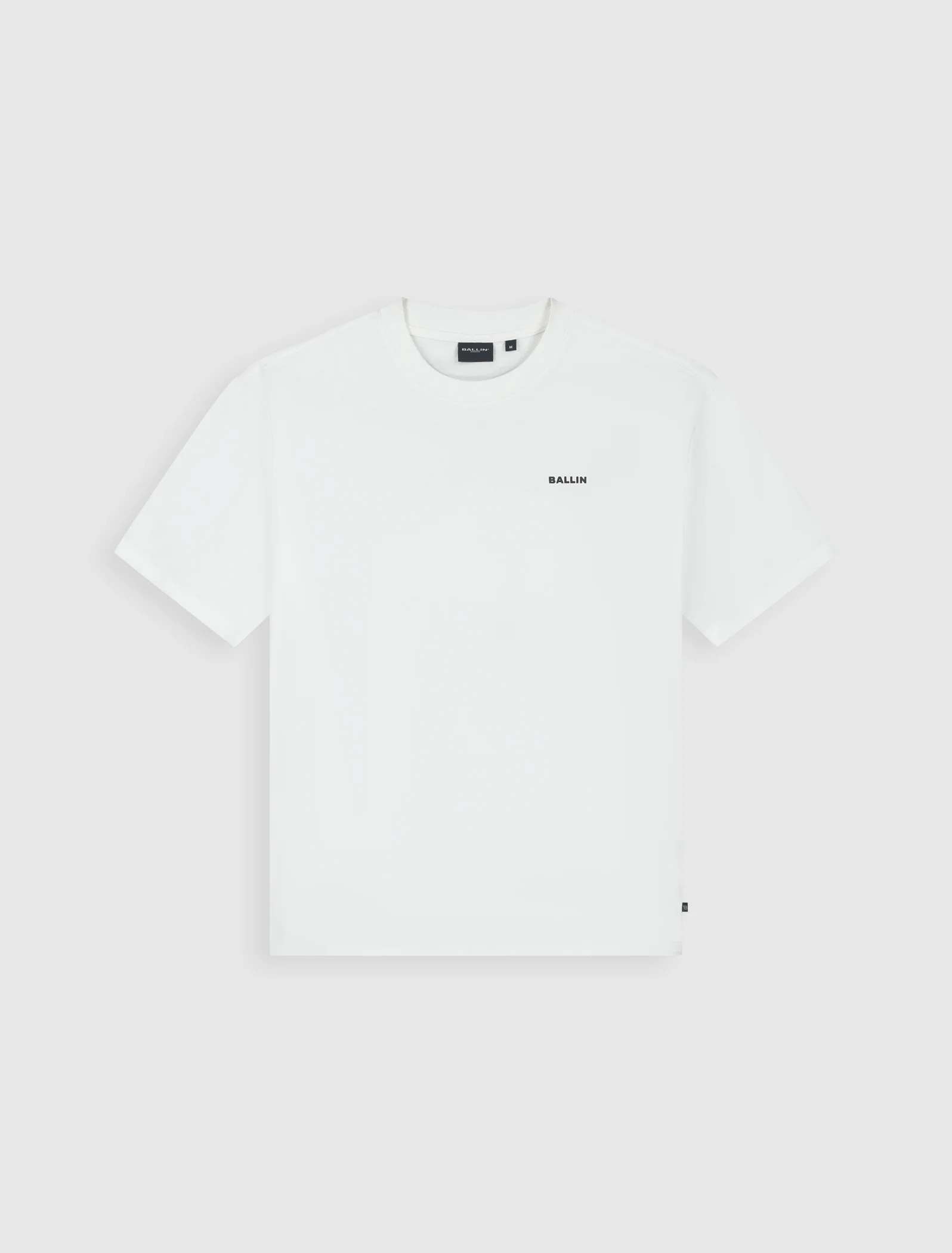 Ballin Studio T-shirt | Off White