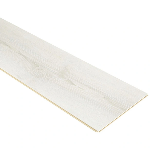 Laminat Handmuster »Basic 600«, Eiche, LxBxS: 200 x 243 x 8 mm