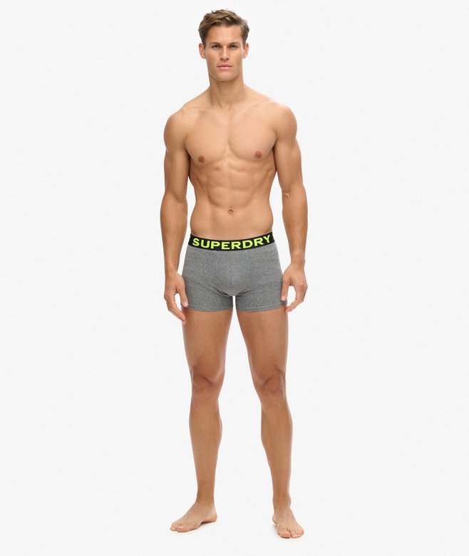 Boxer Triple Pack