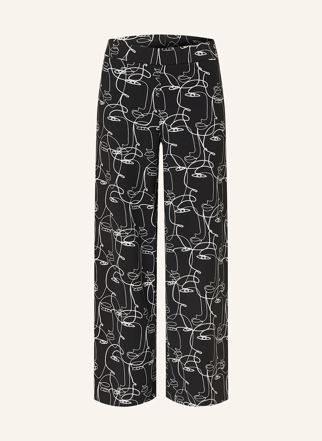 MAC Marlenehose FAYE