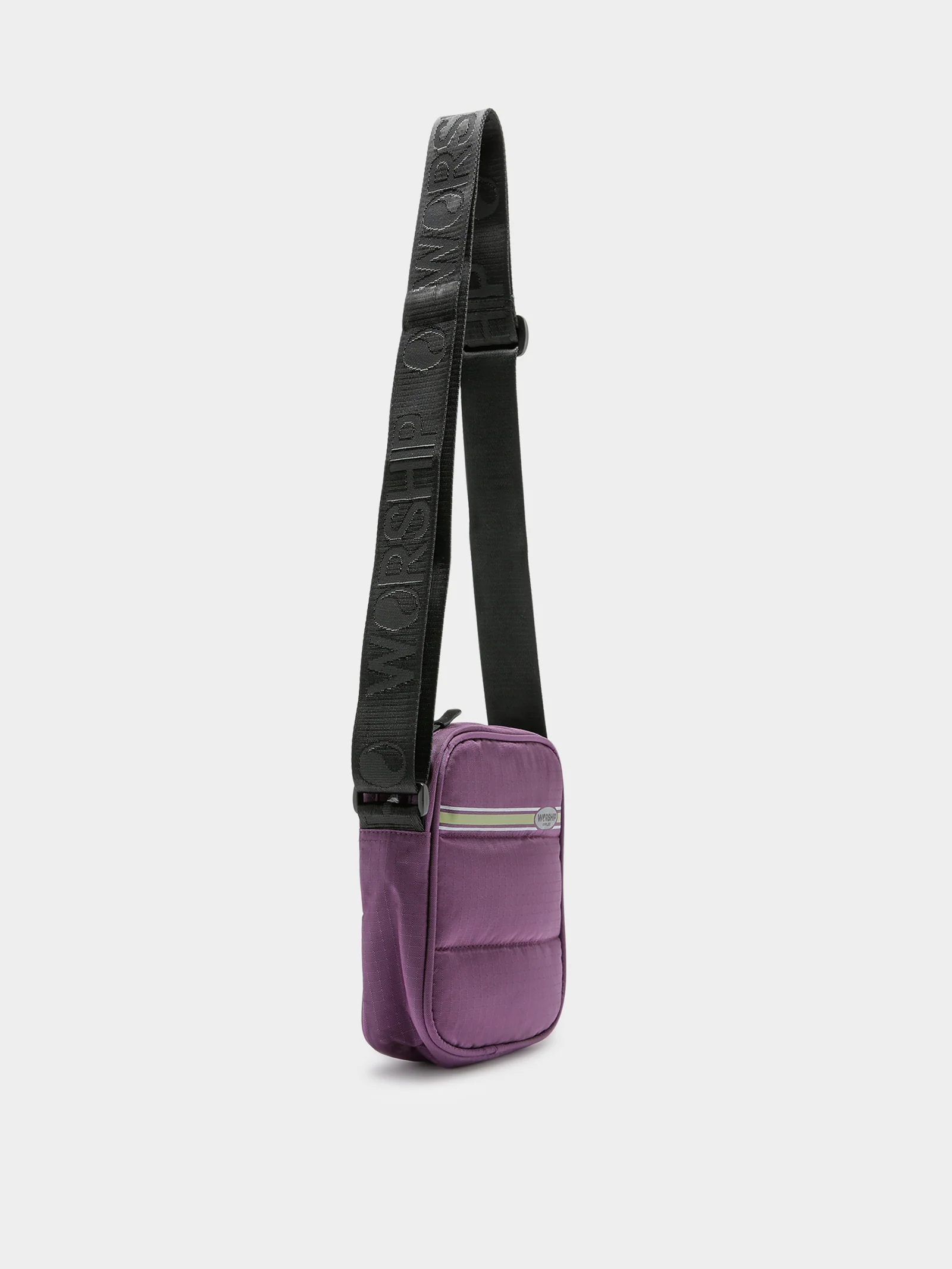 Vino Shoulder Bag