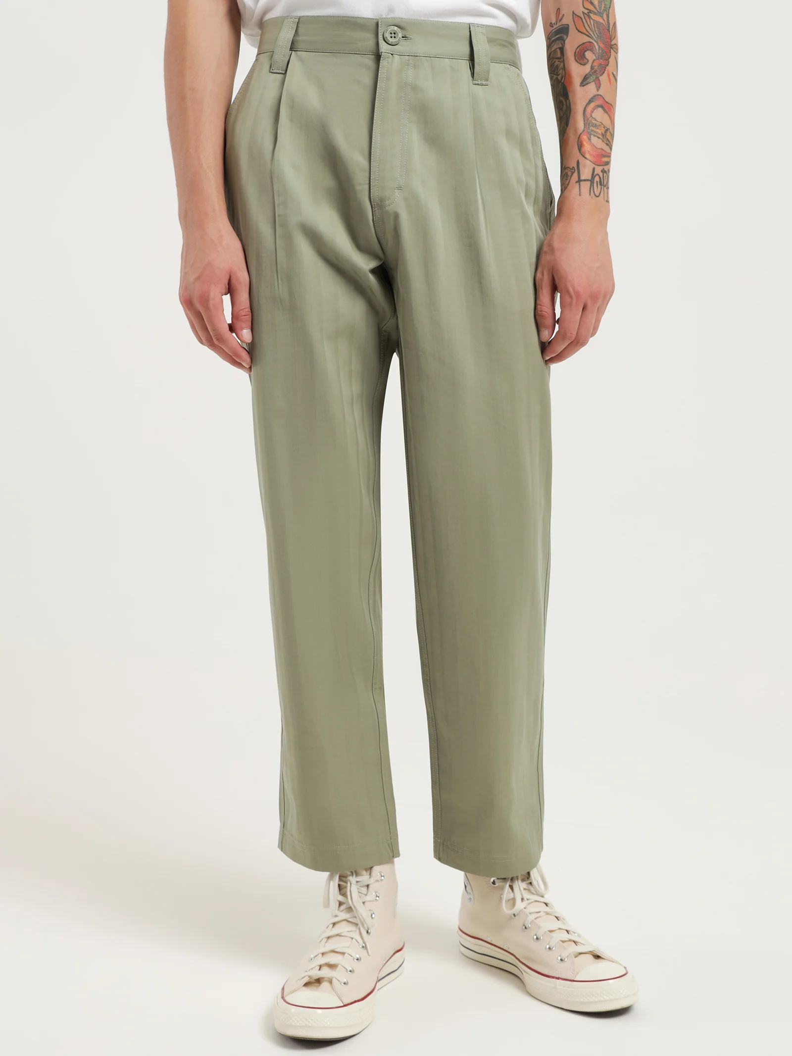 Callisto Pants