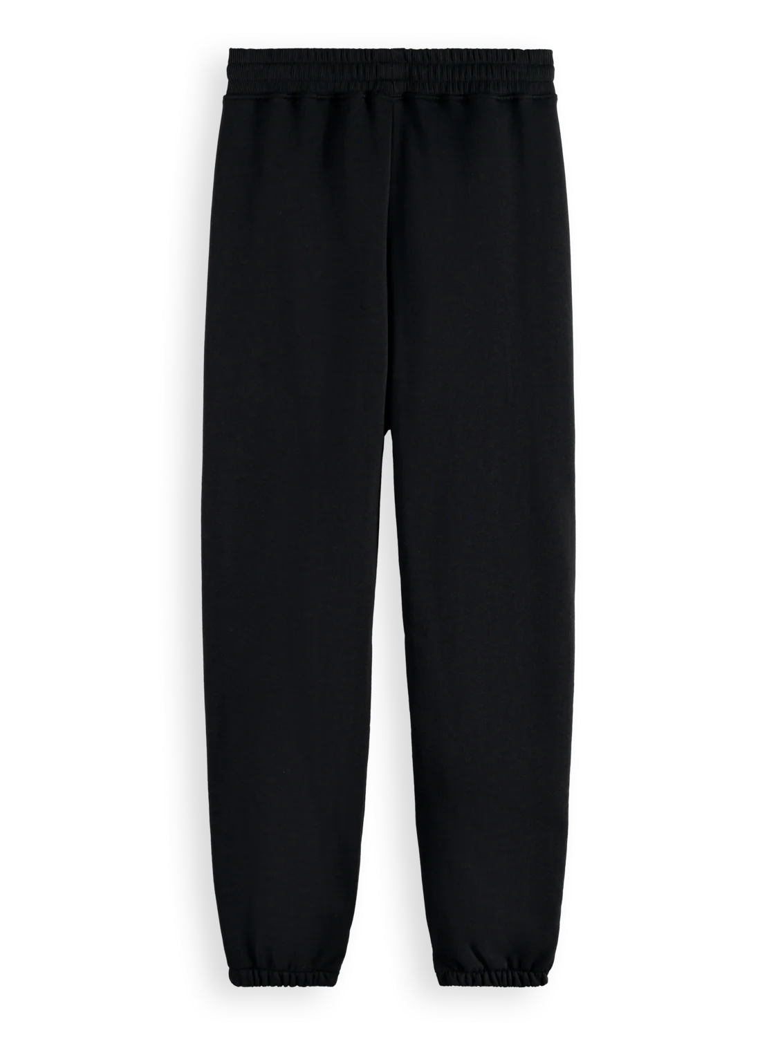 Essentials — Relaxed Fit Flatlock Jogger