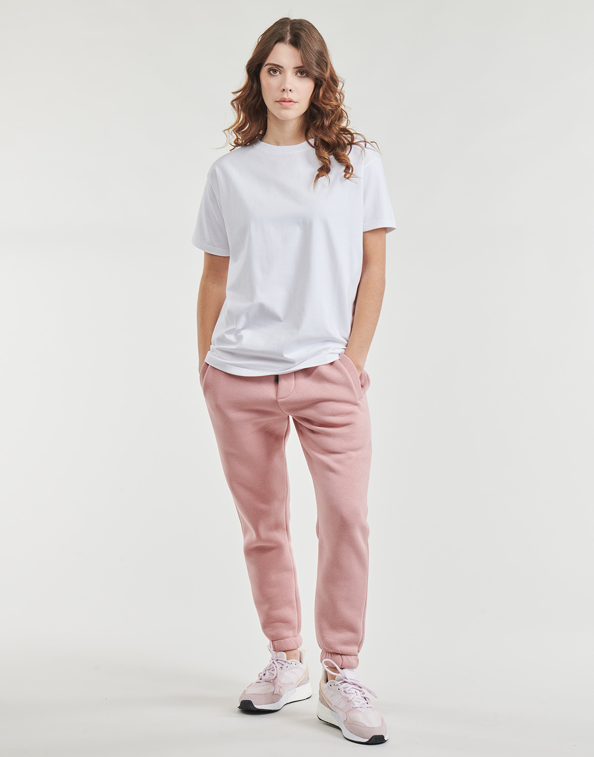 Moony Mood - JOGGING-PINK - Pink