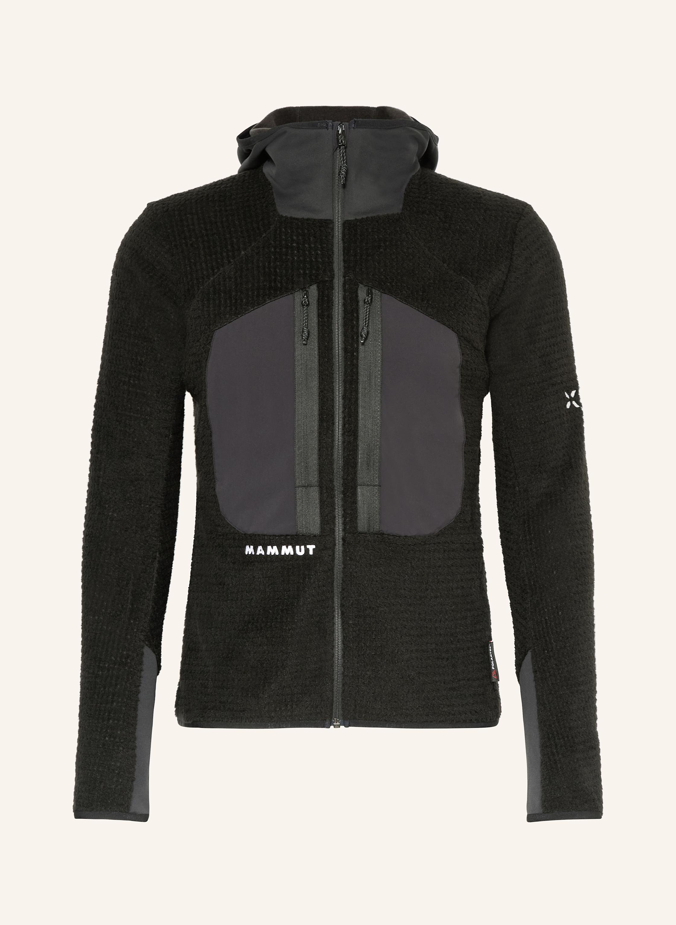 MAMMUT Midlayer-Jacke EIGER NORDWAND PRO ML