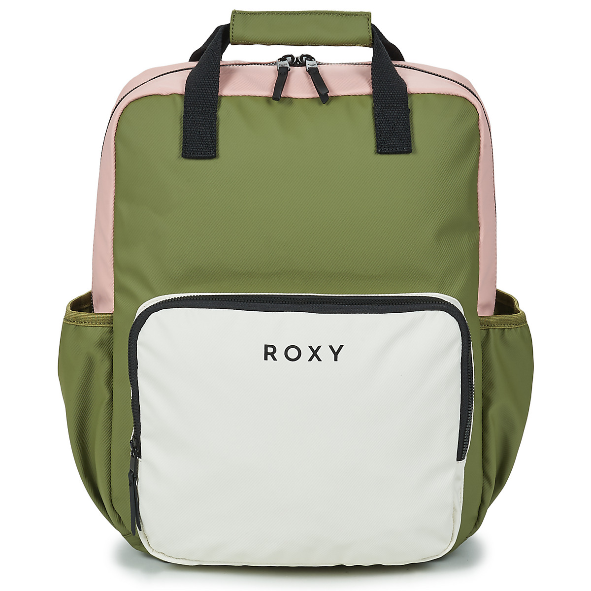 Roxy - SCHOOLIE - Oil / Green