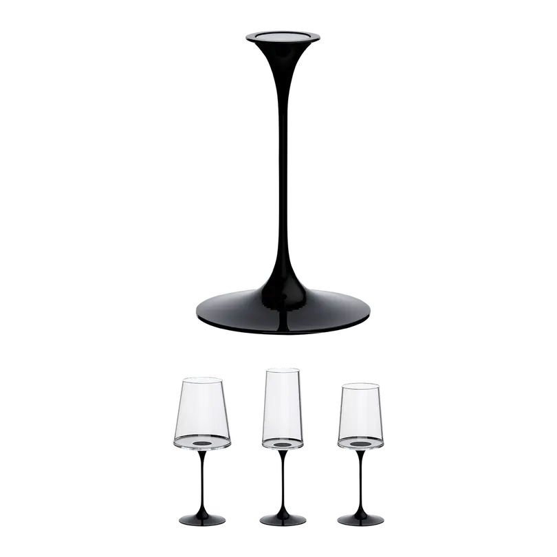 Absinthglas Splitglass