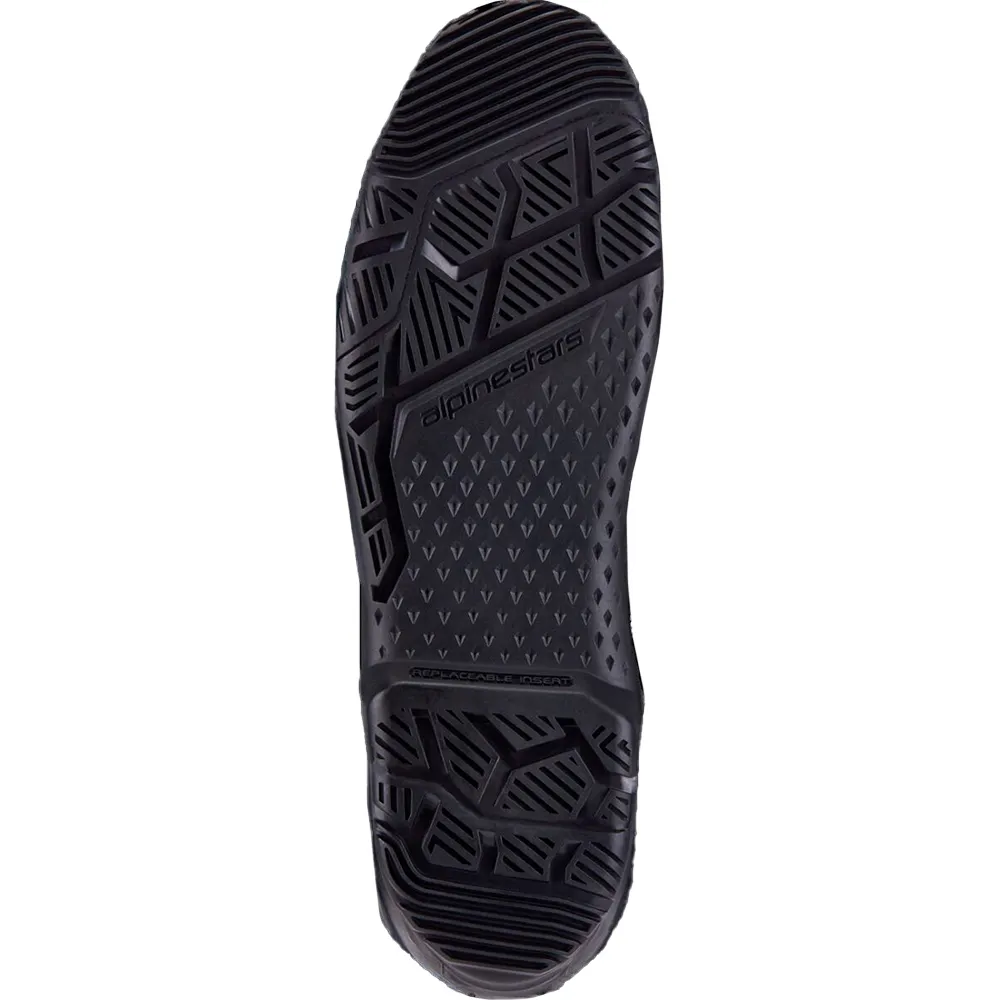 Alpinestars T-10 Enduro soles