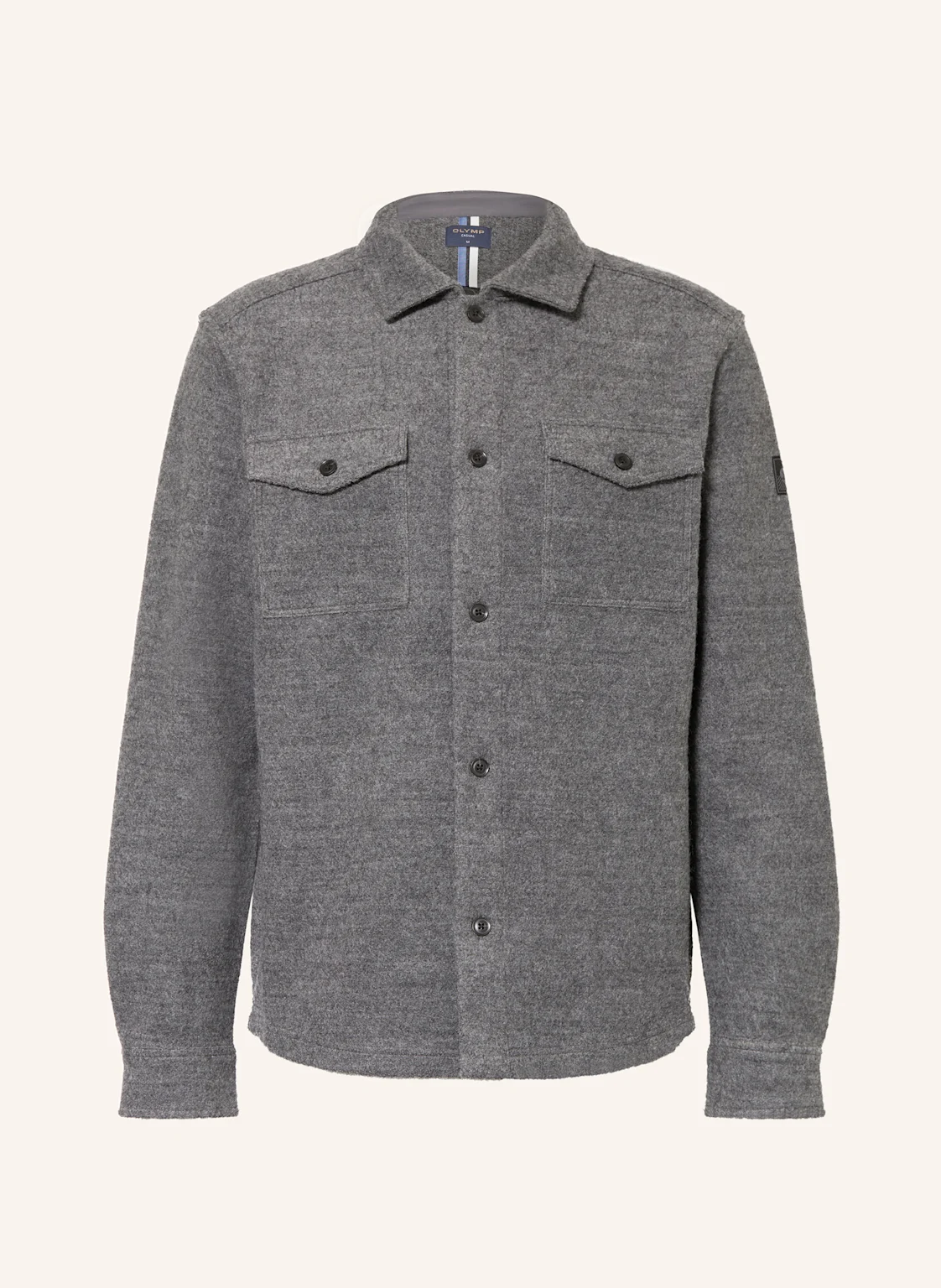 OLYMP Overshirt
